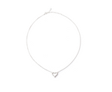 Necklace 4 Ever Necklace Silver