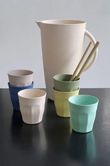 Zuperzozial - Cupful of Colour Set