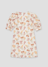 PALERMO WOMEN SUMMER DRESS