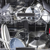 不銹鋼玻璃蓋 20cm