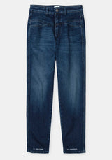 Jeans C22002-04q-2c Dark-Blue