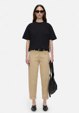 Pants C22019-50q-22 Latte