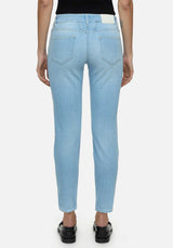 Jeans C22833-06e-4b Light-Blue