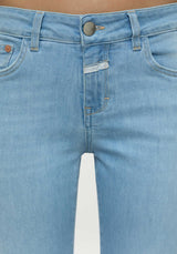 Jeans C22833-06e-4b Light-Blue