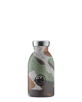 Clima Bottle Camo Zone 330ml