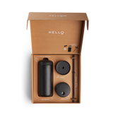 Fellow Carter 3-in-One Sip System