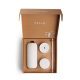 Fellow Carter 3-in-One Sip System