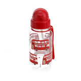 带吸管的儿童水瓶 500ml - TfL Routemaster Bus