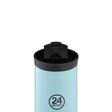 Travel Tumbler Cloud Blue 350ml