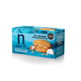 Coconut & Chia Oat Biscuits 200g