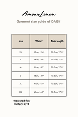 DAISY skirt in Rosy Brown | sale