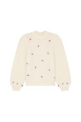 Pullover Bouda Creme