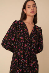 连衣裙 Estela Myrtille