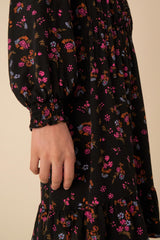 连衣裙 Estela Myrtille