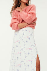 Skirt Evalette Bisous