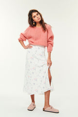 Skirt Evalette Bisous