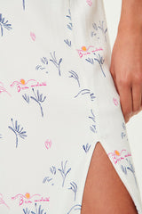 Skirt Evalette Bisous