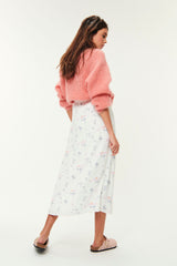 Skirt Evalette Bisous