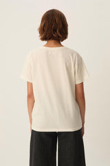 Tshirt Fantine Ecru