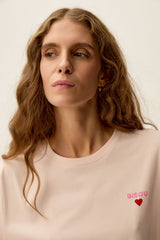 Tshirt Gazoline Poudre