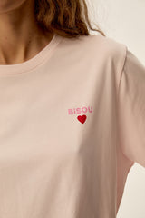 Tshirt Gazoline Poudre