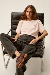 Tshirt Gazoline Poudre
