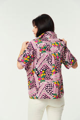 Blouse Sablon Frutti