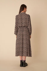 Dress Silvette Bellis