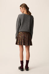 Skirt Swanette Golden