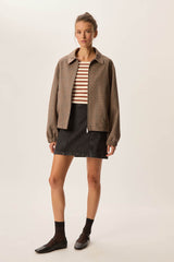 Jacket Tifosi Saloon