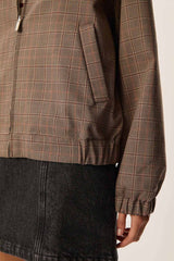 Jacket Tifosi Saloon