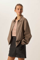 Jacket Tifosi Saloon