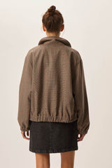 Jacket Tifosi Saloon