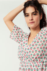 Dress Uliette Jasmin