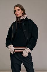 Jacket Bambino 10529 2-Noir