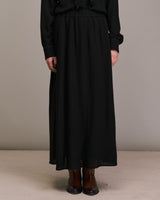 Skirt Jabo 10651 5-Choco