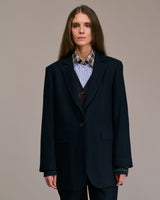 Jacket Virino 10540 9-Noir