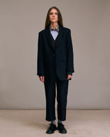 Jacket Virino 10540 9-Noir