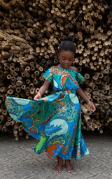 Rockley Ray Crop Top