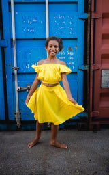 Rockley Ray Crop Top