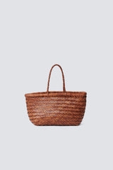 Tote Bag Bamboo Triple Mi Tan