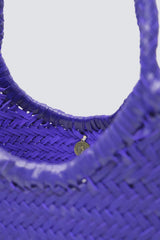 Tote Bag Nantucket Big Deep-Purple