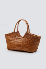Tote Bag Nantucket Big Tan