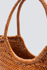 Tote Bag Nantucket Big Tan