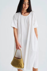 Shoulder Bag Rosanna Gold