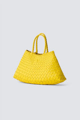 Tote Bag Santa Croce Smal Yellow