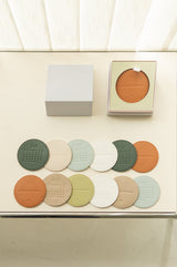 Echoes of Time calendar set