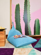 Beanbag - Blue|Kids Beanbag