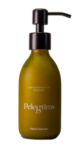 The Scents Of Pelegrims