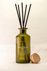 The Scents Of Pelegrims